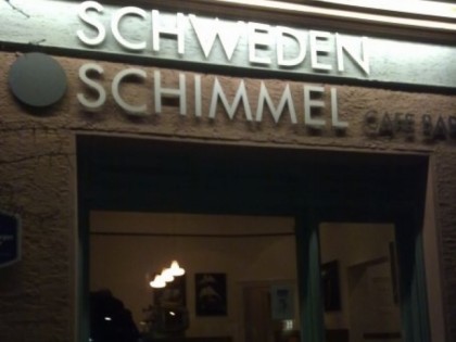照片: Schwedenschimmel 