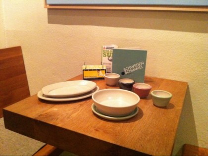 照片: Schwedenschimmel 